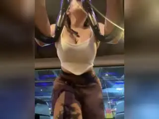 Xlovecam Live Sex of GalaMalkova