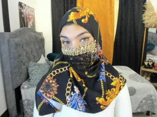 Xlovecam Best Webcam of AniisaAli