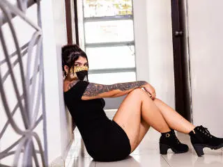 Xlovecam Adult Webcam of AniisaAli