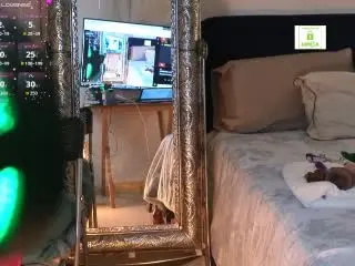 Xlovecam Free Live Porn of SeleneBrigth