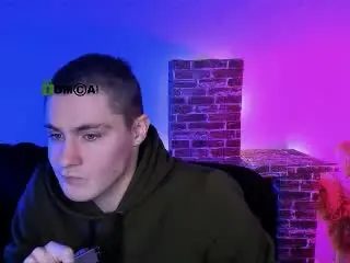 Xlovecam Nude Webcam of ThomasCrow