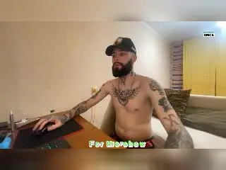 Xlovecam Adult Webcams of MikeAndAnna