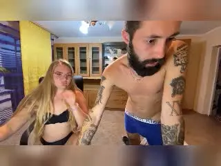 Xlovecam Best live sex cam show of MikeAndAnna