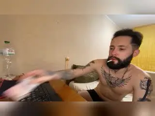 Xlovecam Best live sex cam show of MikeAndAnna