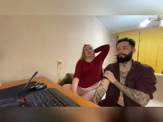 Xlovecam Sex Chat of MikeAndAnna