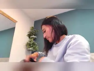 Xlovecam Live Porn of SharissWillian