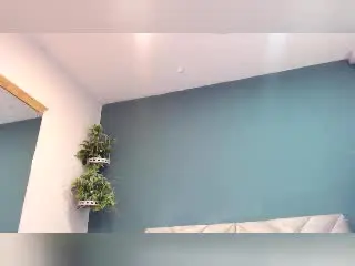 Xlovecam Sex Chat of SharissWillian