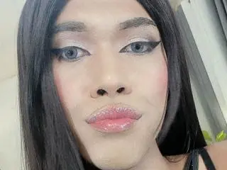 Xlovecam Nude Webcam of UnforgetableAnna