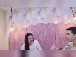 Xlovecam Nude Webcam of AdanNdEva