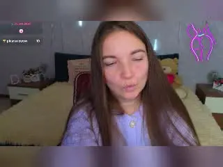 Xlovecam Free Live Porn of RysaLocka