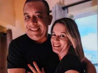 Xlovecam Free Live Porn of GabrielAndAbygail