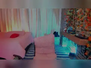 Xlovecam Adult Video Chat of LaGoldie