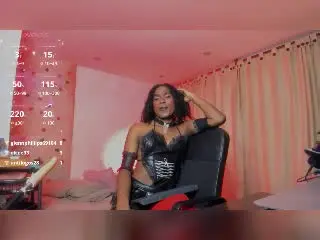 Xlovecam Sex Cam of LaGoldie