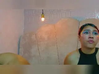 Xlovecam Sex Chat of AnyelinAndMark