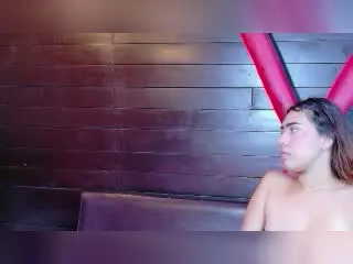 Xlovecam Live Sex of AnyelinAndMark