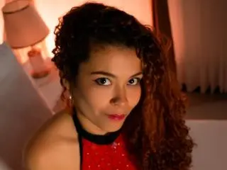 Xlovecam Live Porn of ArielleBrooks