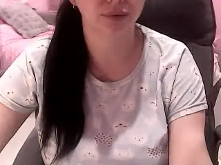 Xlovecam Private Sex Chat of NikaKrasinaS