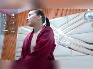 Xlovecam Adult Webcams of MissMarcela