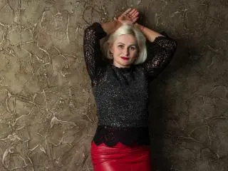 Xlovecam Nude Webcam of OliviaHorst