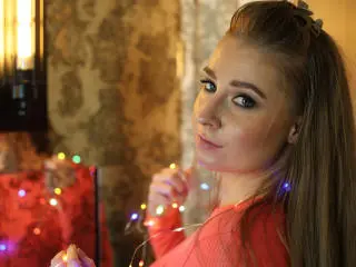 Xlovecam Adult Webcam of DesireAlena