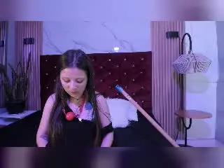 Xlovecam Adult Webcam of GraceRedMiller