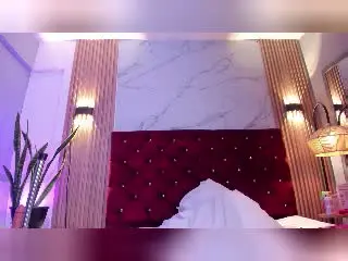 Xlovecam Private Sex Chat of GraceRedMiller