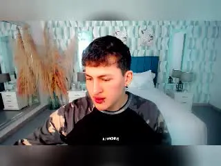 Xlovecam Adult Webcam of AxelSavage