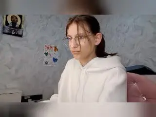 Xlovecam Live Sex of KrystaFessel