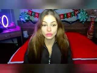 Xlovecam Sex Chat of Siyana