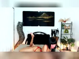 Xlovecam Live Sex of FantasyCandy