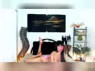 Xlovecam Sex Chat of FantasyCandy