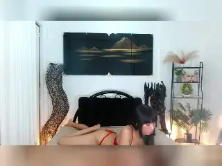 Xlovecam Adult Video Chat of FantasyCandy