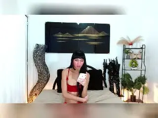 Xlovecam Free Live Porn of FantasyCandy