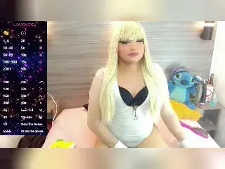 Xlovecam Free Live Porn of SweetNatashaX