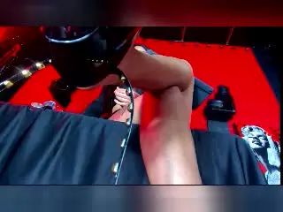 Xlovecam Live Sex Cam of ArtemisaStone