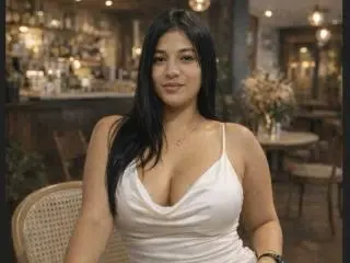 Xlovecam Private Sex Chat of IsabellaSantori