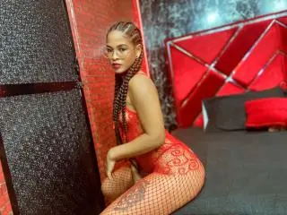 Xlovecam Adult Webcams of IvisBouncyAss