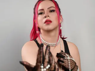 Xlovecam Adult Webcam of NatySilvy