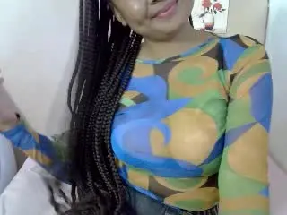 Xlovecam Free Live Porn of SamarIrene