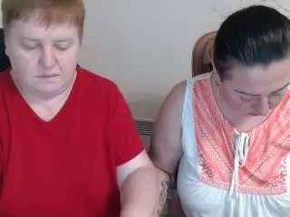 Xlovecam Best Webcam of MollyAndJane