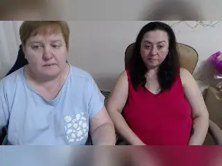 Xlovecam Live Sex Cam of MollyAndJane