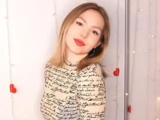 Xlovecam Free Porn Cam of MinnaOlausen