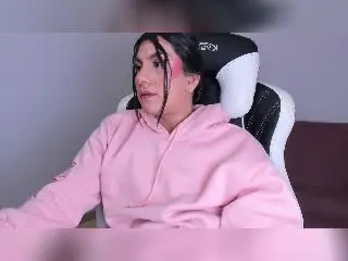 Xlovecam Live Sex of StefyBratz