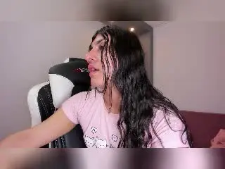 Xlovecam Adult Webcam of StefyBratz