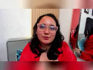 Xlovecam Live Sex Cam of CristaLuxury