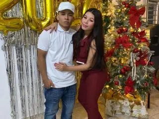 Xlovecam Live Sex Cam of StarParty69