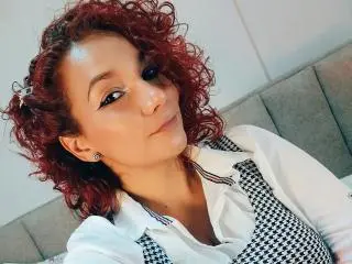 Xlovecam Live Porn of AmberDemons