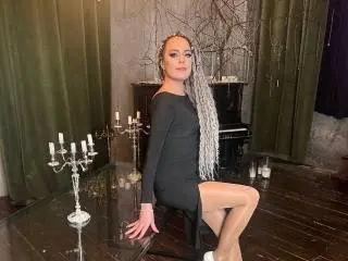 Xlovecam Live Porn of SamanthaReider