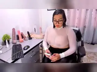 Xlovecam Private Sex Chat of MellissaCortez