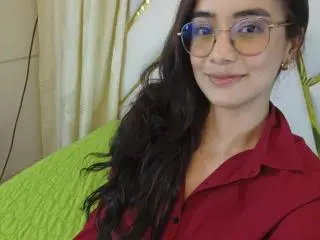 Xlovecam Nude Webcam of AriadnaWells